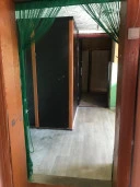 Часть жилого дома площадью 49,5 кв. м и земельный участок 300 кв. м в с. Воскресенское Саратовская области